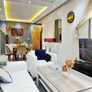 Appartement met Drie Slaapkamers